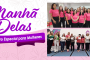 Manhã Delas: evento celebra mulheres da categoria com escuta, cuidado e reconhecimento