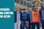 Sinthoresp marca presença na Manifestação Nacional Contra os Juros Altos