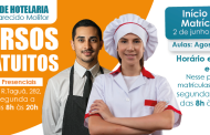 Sinthoresp abre matrículas para cursos do 2º semestre de 2025