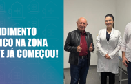 Sinthoresp amplia atendimento médico e inaugura serviço na Regional Zona Leste