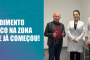 Sinthoresp amplia atendimento médico e inaugura serviço na Regional Zona Leste