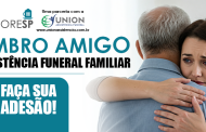 Sinthoresp oferece acolhimento e dignidade com o benefício Ombro Amigo