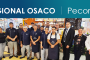 Sinthoresp reforça compromisso com os trabalhadores em visita ao Pecorino