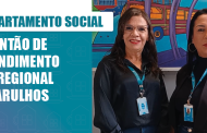 Plantão Social do Sinthoresp na Regional Guarulhos em 27 de maio!