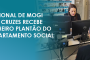 Regional de Mogi das Cruzes recebe primeiro plantão do Departamento Social