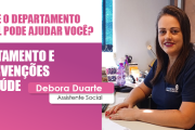 Departamento Social do Sinthoresp: apoio completo também em saúde e afastamentos