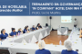 Escola de Hotelaria do Sinthoresp realiza treinamento em governança no Hotel Dan Inn Planalto