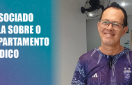 Departamento Médico do Sinthoresp: cuidados acessíveis e de qualidade para os associados