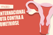 Sinthoresp reforça a importância da prevenção e do diagnóstico da endometriose