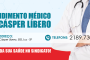 Centro de Atendimento Cásper Líbero oferece estrutura completa de cuidados médicos