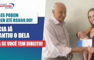 Mamães podem receber até R$860,00: Letícia já garantiu o dela!
