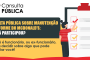 Sinthoresp realiza Consulta Pública com trabalhadores e ex-trabalhadores do McDonald's sobre pagamento de taxa de manutenção de uniforme