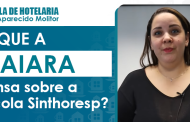 Garanta sua vaga: cursos gratuitos da Escola de Hotelaria estão com matrículas abertas!