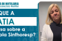 Depoimento de sucesso: Katia conquista promoção após curso na Escola de Hotelaria do Sinthoresp