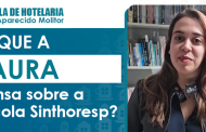 Depoimento de Laura reforça o valor dos cursos da Escola do Sinthoresp