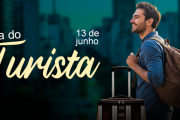 13 de Junho – Dia do Turista