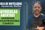 Matrículas abertas para cursos gratuitos na Escola de Hotelaria