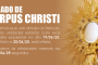 Corpus Christi: Sinthoresp suspende atendimento nos dias 19 e 20 de junho