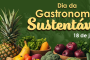 18 de Junho – Dia da Gastronomia