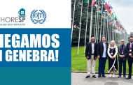 Sinthoresp representa trabalhadores na 103ª Conferência da OIT, em Genebra