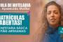 Matrículas abertas para o segundo semestre de 2025 na Escola de Hotelaria