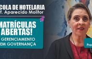 Inscrições abertas para os cursos gratuitos da Escola de Hotelaria do Sinthoresp