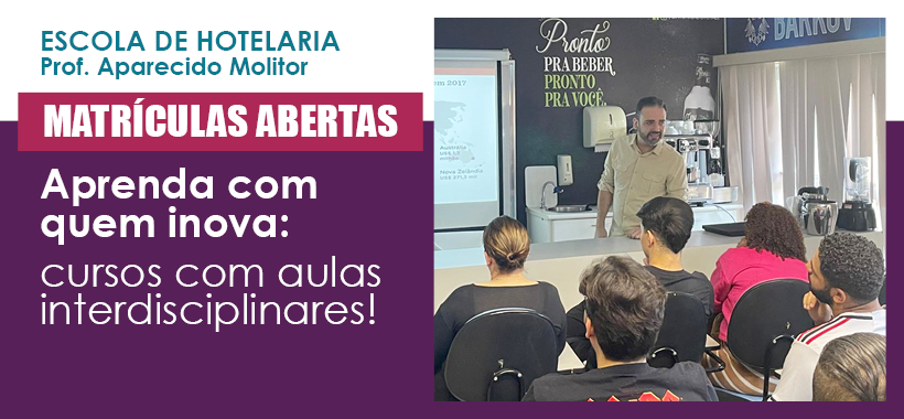 Formação Profissional com Qualidade e Prática: Matrículas Abertas!