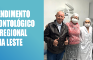 Atendimento odontológico na Regional Zona Leste fortalece os serviços de saúde oferecidos pelo Sinthoresp
