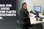Regional Zona Leste recebe primeiro plantão do Departamento Social