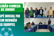 Reunião abre oficialmente os trabalhos para o Hoteleirão 2025, que começa em 28 de junho