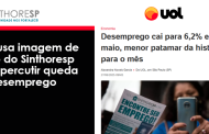 Queda do desemprego reforça importância de ações sindicais no setor de serviços