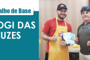Trabalho de base em Mogi - aproximação com os trabalhadores