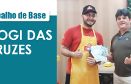 Trabalho de base em Mogi - aproximação com os trabalhadores