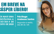 Sinthoresp amplia suporte psicológico com nova profissional na Cásper Líbero