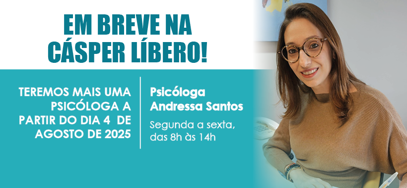 Sinthoresp amplia suporte psicológico com nova profissional na Cásper Líbero