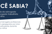 Na Argentina o dia 7 de julho relembra A Noite das Gravatas e o Valor da Justiça Trabalhista