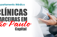 Conheça as clínicas parceiras do Sinthoresp na capital