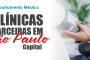 Conheça as clínicas parceiras do Sinthoresp na capital