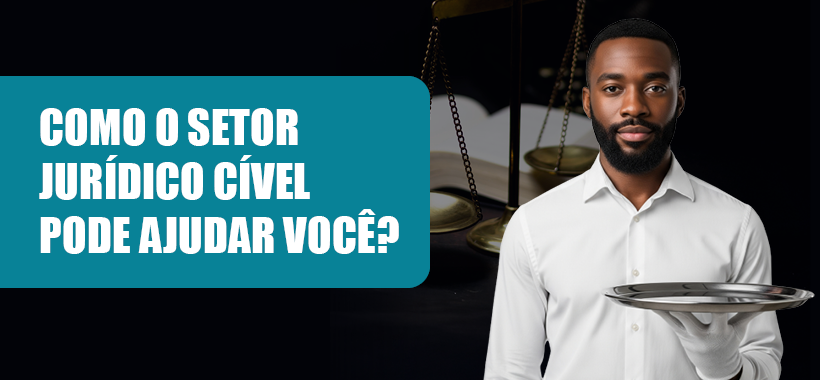Como o setor jurídico cível do Sinthoresp pode ajudar você?