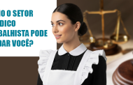 Como o setor jurídico trabalhista pode ajudar você?