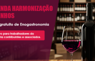 Curso de Enogastronomia destaca formação prática