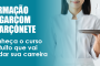 Capacitação gratuita em serviço: conheça o curso gratuito de Garçom/Garçonete