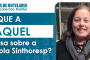 Trabalhadora da categoria amplia conhecimentos com cursos no Sinthoresp