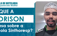“Nunca imaginei algo tão espetacular”: auxiliar de cozinha relata transformação com os cursos do Sinthoresp