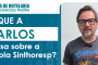 Escola de Hotelaria transforma rotina de bartender com mais de 30 anos de carreira
