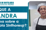 Aluna do Sinthoresp destaca ganhos na prática com curso de Garde Manger