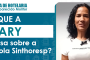 Curso de Administração da Hospitalidade ajuda aluna a descobrir novo potencial profissional