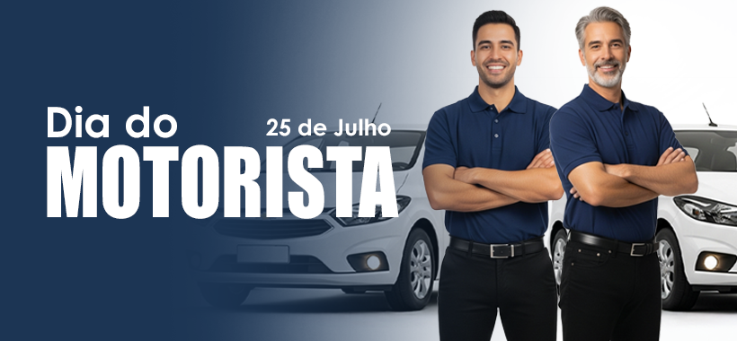 Dia do Motorista:  conheça o trabalho do Departamento de Tráfego