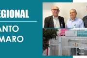 Regional Santo Amaro: referência de atendimento para sócios e trabalhadores