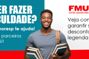 Parceria Sinthoresp e FMU garante descontos exclusivos para associados e contribuintes